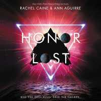 Honor Lost (The Honors Series, 3)
