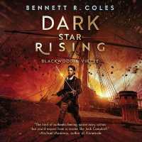 Dark Star Rising : Blackwood & Virtue (The Blackwood & Virtue Series, 2)