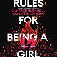 Rules for Being a Girl （Library）