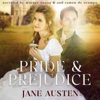 Pride & Prejudice Lib/E