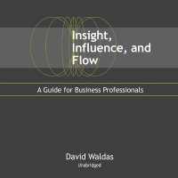 Insight, Influence, and Flow : A Guide for Business Professionals （Library）