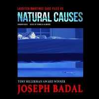 Natural Causes (Lassiter/martinez Case Files Lib/e, 3) （Library）