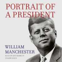 Portrait of a President （Library）
