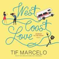 West Coast Love (Journey to the Heart Series Lib/e, 3) （Library）