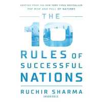 The 10 Rules of Successful Nations