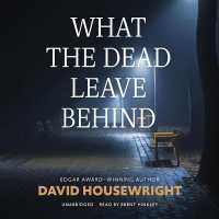 What the Dead Leave Behind (Twin Cities Pi Mac Mckenzie Novels)