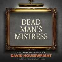 Dead Man's Mistress (Twin Cities Pi Mac Mckenzie Novels Lib/e) （Library）