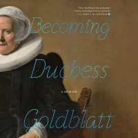 Becoming Duchess Goldblatt （Library）