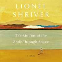 The Motion of the Body through Space