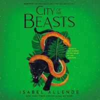 City of the Beasts (Memories of the Eagle and the Jaguar Series Lib/e) （Library）