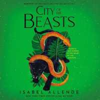 City of the Beasts (Memories of the Eagle and the Jaguar)