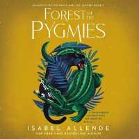 Forest of the Pygmies (Memories of the Eagle and the Jaguar Series Lib/e) （Library）