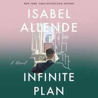 The Infinite Plan Lib/E （Library）