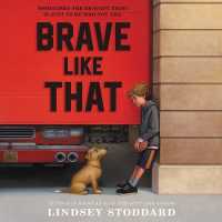 Brave Like That （Library）