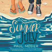 Summer and July （Library）