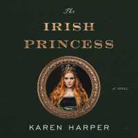 The Irish Princess Lib/E （Library）