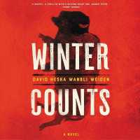 Winter Counts （Library）