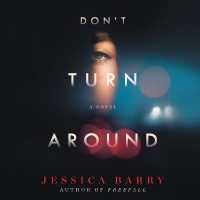 Don't Turn around (The Don't Turn around Series Lib/e, 1) （Library）