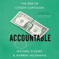 Accountable : The Rise of Citizen Capitalism
