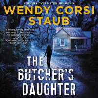 The Butcher's Daughter : A Foundlings Novel (Foundlings Trilogy, 3)