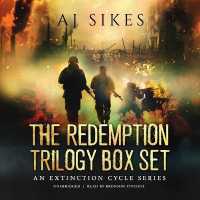 The Redemption Trilogy Box Set Lib/E : Emergence, Penance, Resurgence (Redemption Trilogy Lib/e, 1-3) （Library）