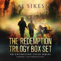 The Redemption Trilogy Box Set : Emergence, Penance, Resurgence (Redemption Trilogy)