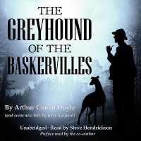 The Greyhound of the Baskervilles Lib/E （Library）