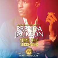 Stone Cold Surrender (Westmoreland Series Lib/e, 4) （Library）