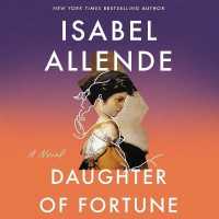 Daughter of Fortune （Library）