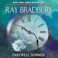 Farewell Summer (Green Town Series Lib/e, 3) （Library）