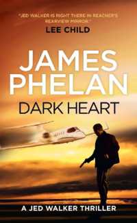 Dark Heart (Jed Walker)
