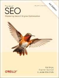 The Art of SEO : Mastering Search Engine Optimization （4TH）