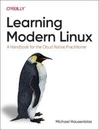 Learning Modern Linux : A Handbook for the Cloud Native Practitioner
