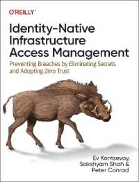 Identity-Native Infrastructure Access Management : Preventing Breaches by Eliminating Secrets and Adopting Zero Trust