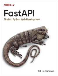 FastAPI : Modern Python Web Development