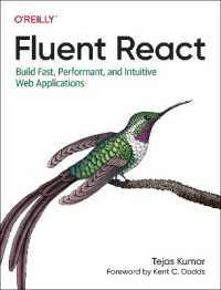 Fluent React : Build Fast, Performant, and Intuitive Web Applications