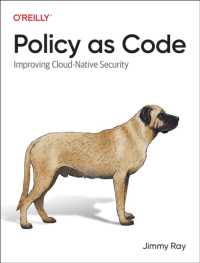 Policy as Code : Improving Cloud-Native Security