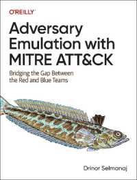 Adversary Emulation with Mitre Att&ck : Bridging the Gap between the Red and Blue Teams