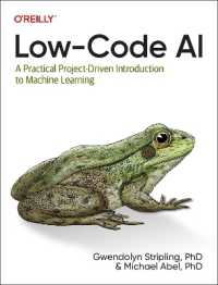 Low-Code AI : A Practical Project-Driven Introduction to Machine Learning