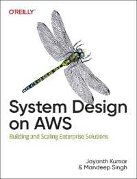 System Design on AWS : Building and Scaling Enterprise Solutions