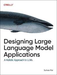 Designing Large Language Model Applications : A Holistic Approach