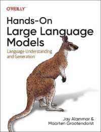 Hands-On Large Language Models : Language Understanding and Generation