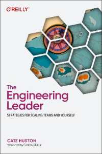 The Engineering Leader : Strategies for Scaling Teams and Yourself