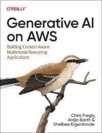Generative AI on Aws : Building Context-Aware Multimodal Reasoning Applications