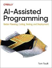 AI-Assisted Programming : Better Planning, Coding, Testing, and Deployment