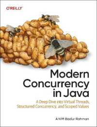 Modern Concurrency in Java : A Deep Dive into Virtual Threads, Structured Concurrency, and Scoped Values