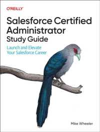 Salesforce Certified Administrators Study Guide : Launch and Elevate Your Salesforce Career