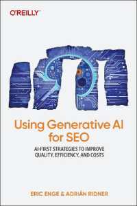 Using Generative AI for SEO : Scaling Content Development and Driving Search Engine Optimization