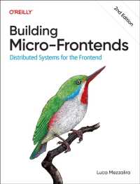 Building Micro-Frontends : Distributed Systems for the Frontend （2ND）