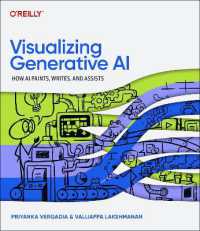 Visualizing Generative AI : How AI Paints, Writes, and Assists